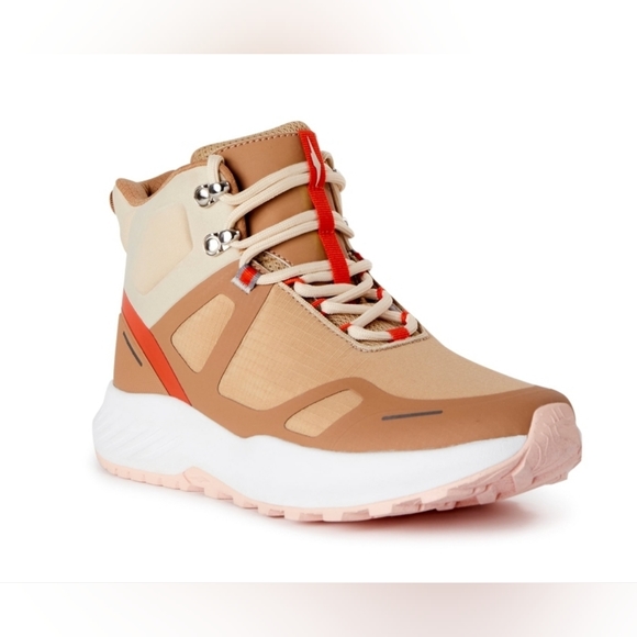 Avia Shoes - Avia woman's trail Hybrid Athletic Sneakers